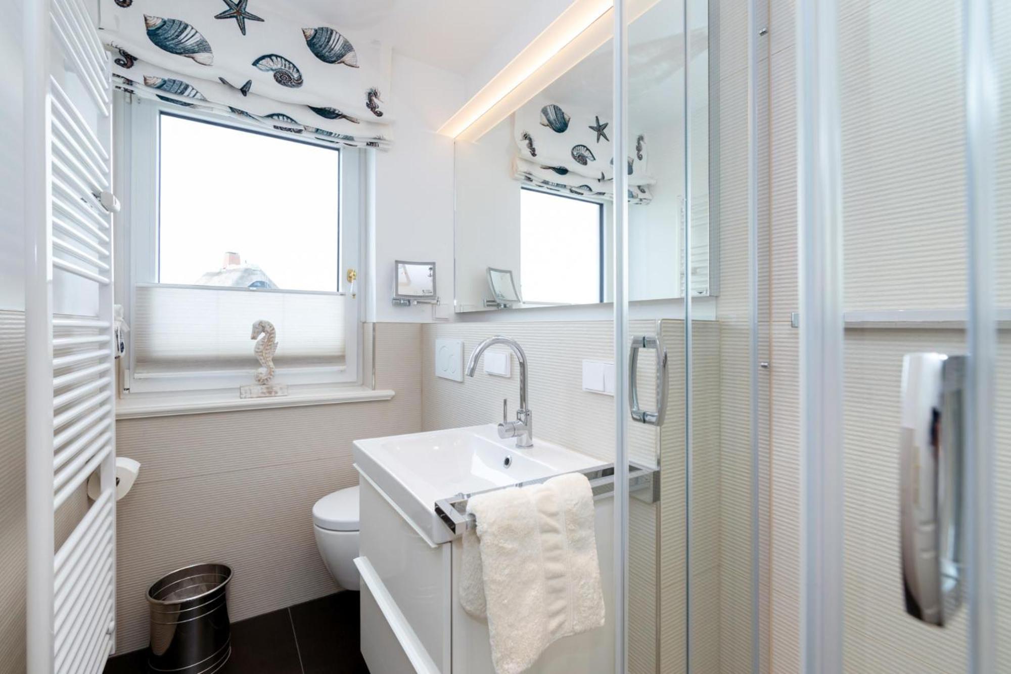 Neptun - Duenenstr 2, App 8 Apartment *
